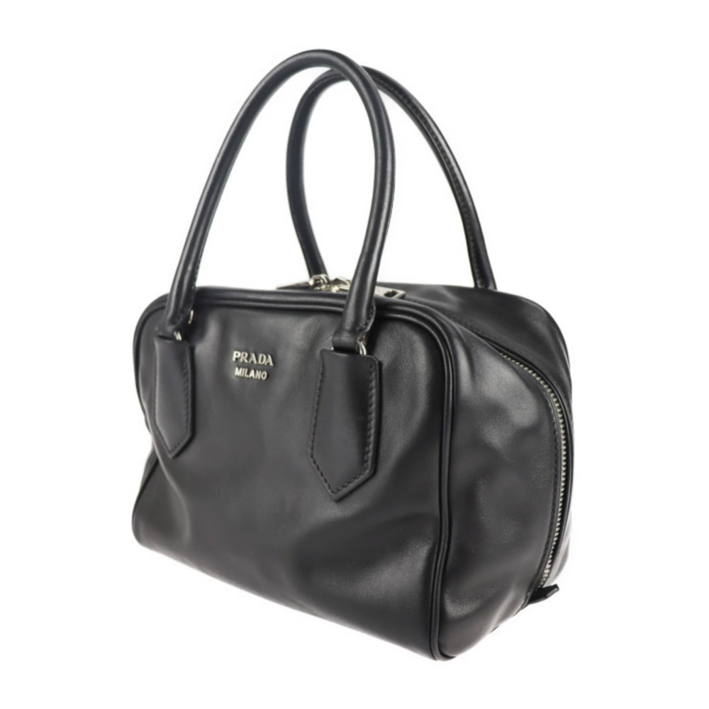 Prada Bag Black - Gem